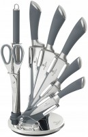 Photos - Knife Set Berlinger Haus Infinity BH-2046 