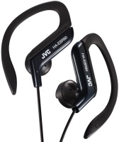 Photos - Headphones JVC HA-EBR80 