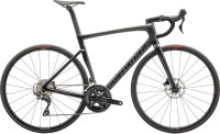 Photos - Bike Specialized Tarmac SL7 Sport 105 2024 frame 44 