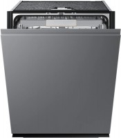 Photos - Integrated Dishwasher Samsung DW60CG880B00ET 