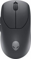 Photos - Mouse Dell Alienware Pro Wireless Gaming Mouse 