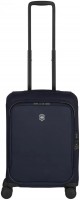 Photos - Luggage Victorinox Connex Softside  Global Carry-On