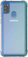 Photos - Case Samsung M Cover for Galaxy M21 