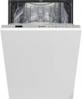 Photos - Integrated Dishwasher Indesit DSIO 3M24 C S 