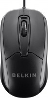 Mouse Belkin Wired USB Ergonomic Mouse 