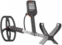 Photos - Metal Detector Deteknix Quest X10 Pro 