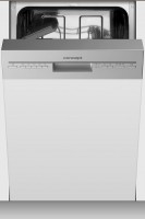 Photos - Integrated Dishwasher Concept MNV2345 