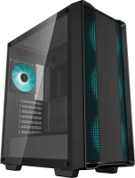 Computer Case Deepcool CC560 V2 black