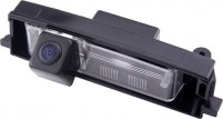 Photos - Reversing Camera Torssen HC006-MC720HD 
