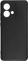 Photos - Case ArmorStandart Matte Slim Fit for Edge 40 Neo