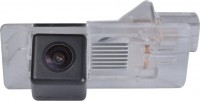 Photos - Reversing Camera Torssen HC411-MC720HD 