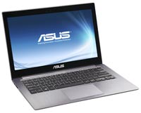 Photos - Laptop Asus U38N (U38N-C4039H)