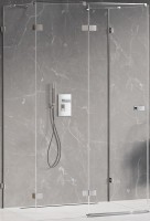 Photos - Shower Enclosure New Trendy Avexa 81x69 left