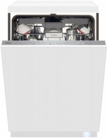 Photos - Integrated Dishwasher Amica DIM 68B9EBODZiT XXL 