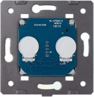 Photos - Household Switch Livolo VL-C702IP