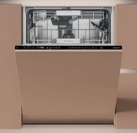 Photos - Integrated Dishwasher Hotpoint-Ariston H8I HP42 L UK 