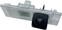 Photos - Reversing Camera Torssen HC393-MC720 