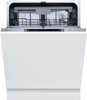 Photos - Integrated Dishwasher Hisense HV 623D15 UK 