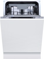 Photos - Integrated Dishwasher Hisense HV 523E15 UK 