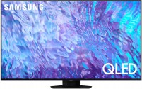 Television Samsung QN-55Q80C 55 "