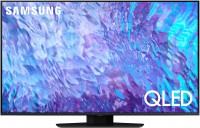 Photos - Television Samsung QN-50Q80C 50 "
