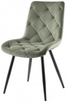 Photos - Chair Intarsio Shell 