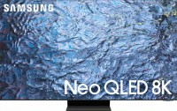 Photos - Television Samsung QN-85QN900C 85 "