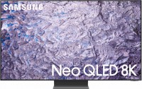 Television Samsung QN-85QN800C 85 "