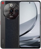 Mobile Phone Nubia Focus Pro 256 GB / 8 GB