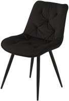 Photos - Chair Intarsio Style 