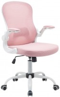 Photos - Computer Chair Intarsio Candy