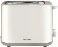 Photos - Toaster Philips Daily Collection HD 2595 