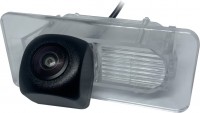 Photos - Reversing Camera Torssen HC430-MC720HD 