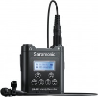 Photos - Portable Recorder Saramonic SR-R1 