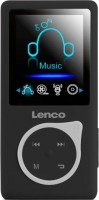 Photos - MP3 Player Lenco Xemio-668 