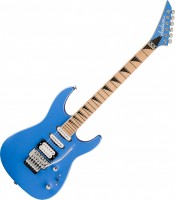 Photos - Guitar Jackson X Series Dinky DK3XR M HSS 