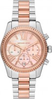 Photos - Wrist Watch Michael Kors Lexington MK7219 