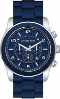 Photos - Wrist Watch Michael Kors Runway MK9077 