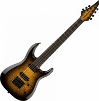 Photos - Guitar Jackson Pro Plus Dinky MDK EverTune 7 
