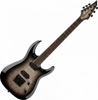 Photos - Guitar Jackson Pro Plus Dinky MDK EverTune 6 