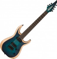 Photos - Guitar Jackson Pro Plus Series Dinky MDK7P HT 