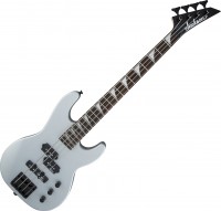 Photos - Guitar Jackson JS Series Concert Bass Minion JS1X 