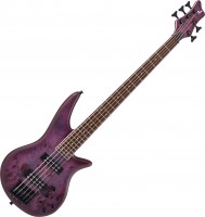 Guitar Jackson X Series Spectra Bass SBXP V 