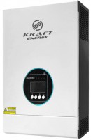 Photos - Inverter Kraft Energy KRF-HFWIM-5KW 