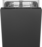 Photos - Integrated Dishwasher Smeg DI262D 