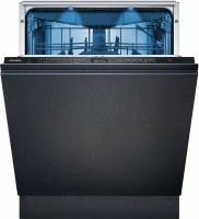 Photos - Integrated Dishwasher Siemens SN 85EX69 CG 