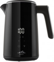 Photos - Electric Kettle ETA Ellen 8596 90000 2200 W 1.5 L  black