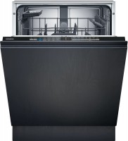 Photos - Integrated Dishwasher Siemens SN 61HX02 AG 