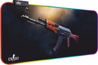 Photos - Mouse Pad Sky Counter Strike AK-47 80x30 