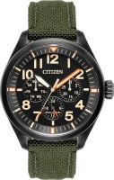 Wrist Watch Citizen Garrison BU2055-16E 